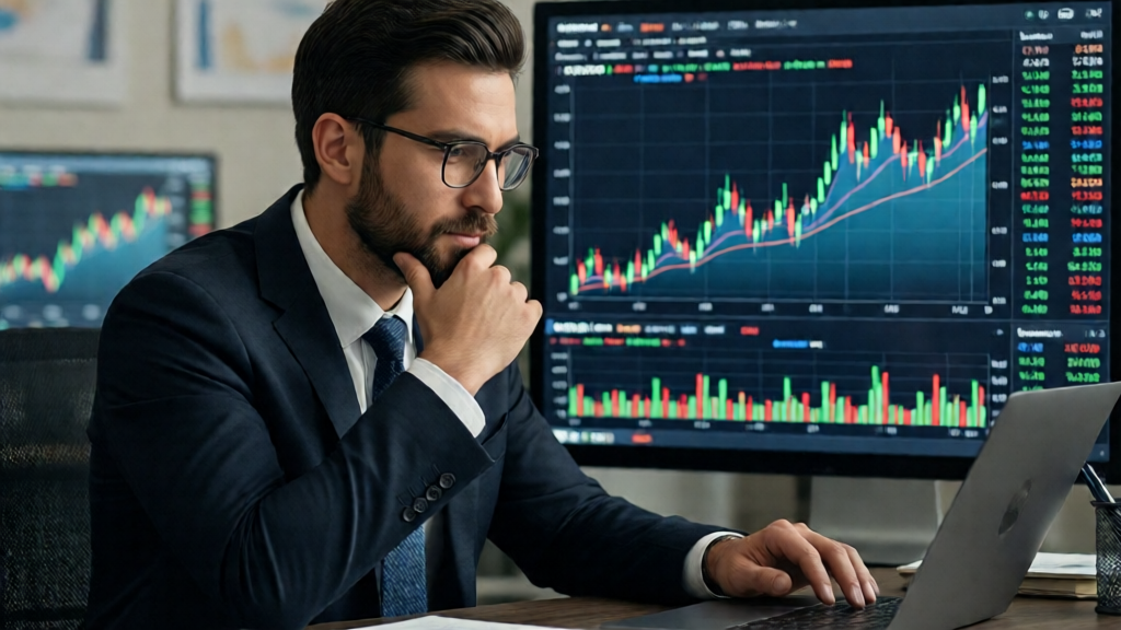 Analyzing Recent High