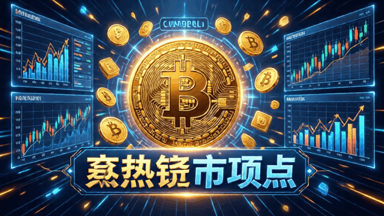 thrill: A Deep Dive Analysis for Crypto Investors
