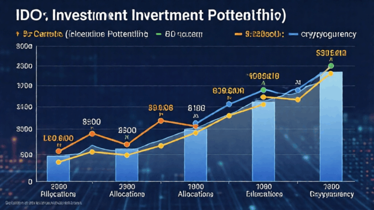 Optimizing IDO Allocation & Participation