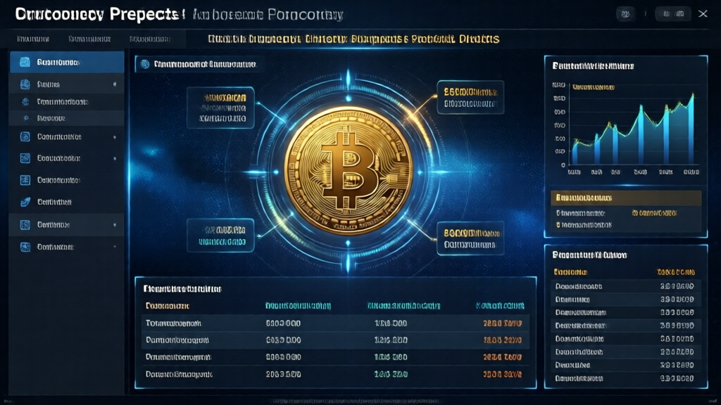 Top Potential Presale Projects List