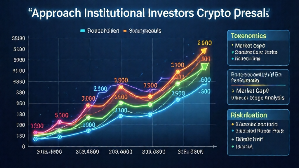 How Institutional Investors Approach Presales