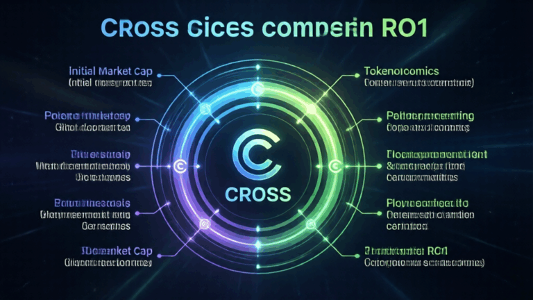 Cross: A Comprehensive Analysis for Early-Stage Investors