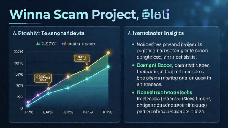 Winna Scam: A Critical Analysis of Investment Viability