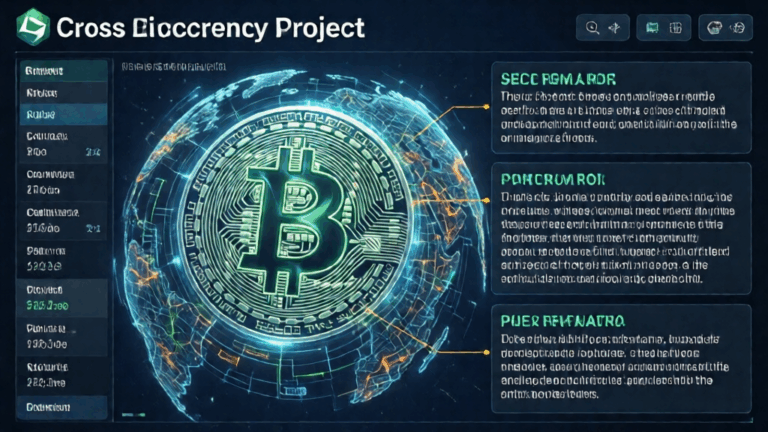 Cross: An In-depth Analysis for Crypto Investors