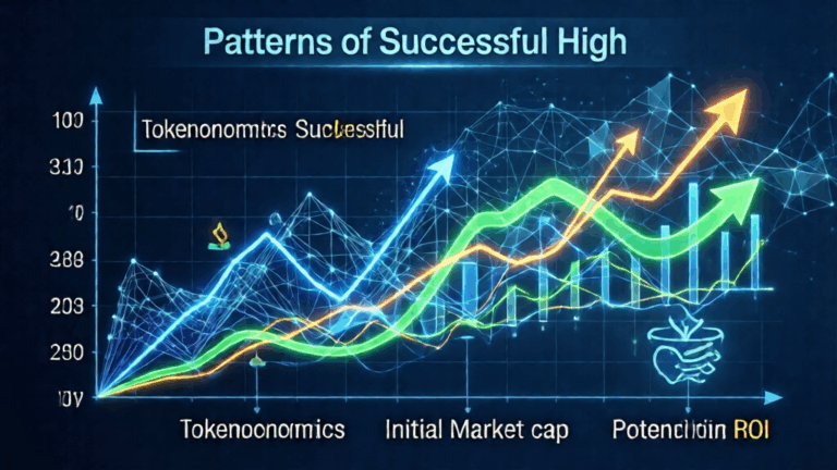 Patterns of Successful High: Should You Invest?