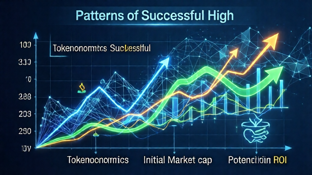 Patterns of Successful High