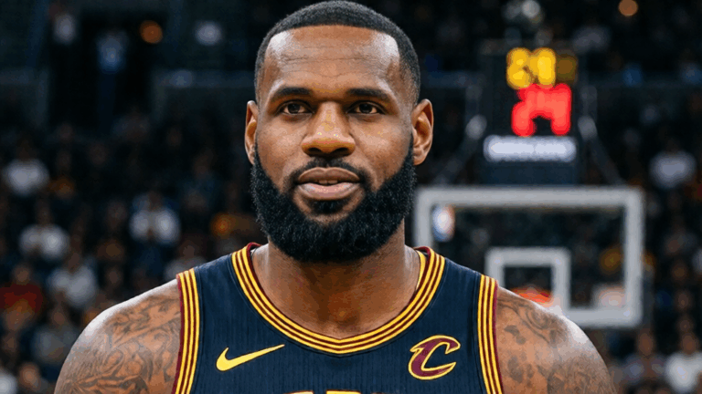 lebron james cavs: A Deep Dive into Investment Viability
